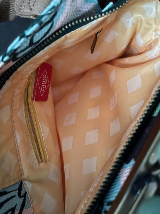 Torebka Oilily, nowa bez metki