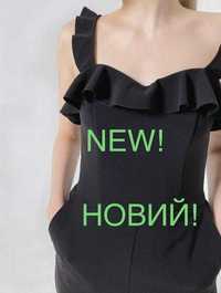 Новий (з бірками) комбінезон h&m (xs-s)