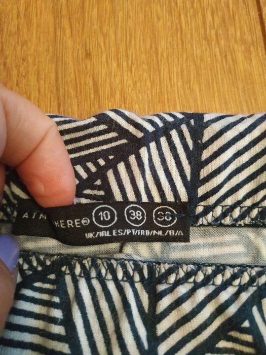 Spódniczka rozmiar M