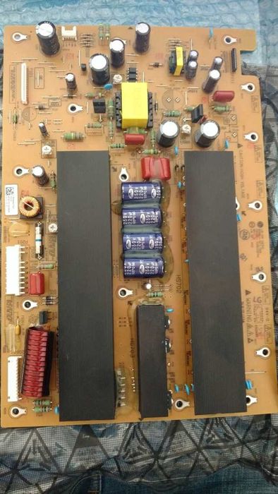 ebr666075.01 placa y plasma lg 42pj250
