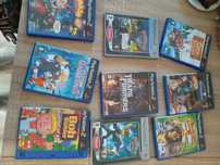 Kolekcja PS2 PlayStation 2 part 2