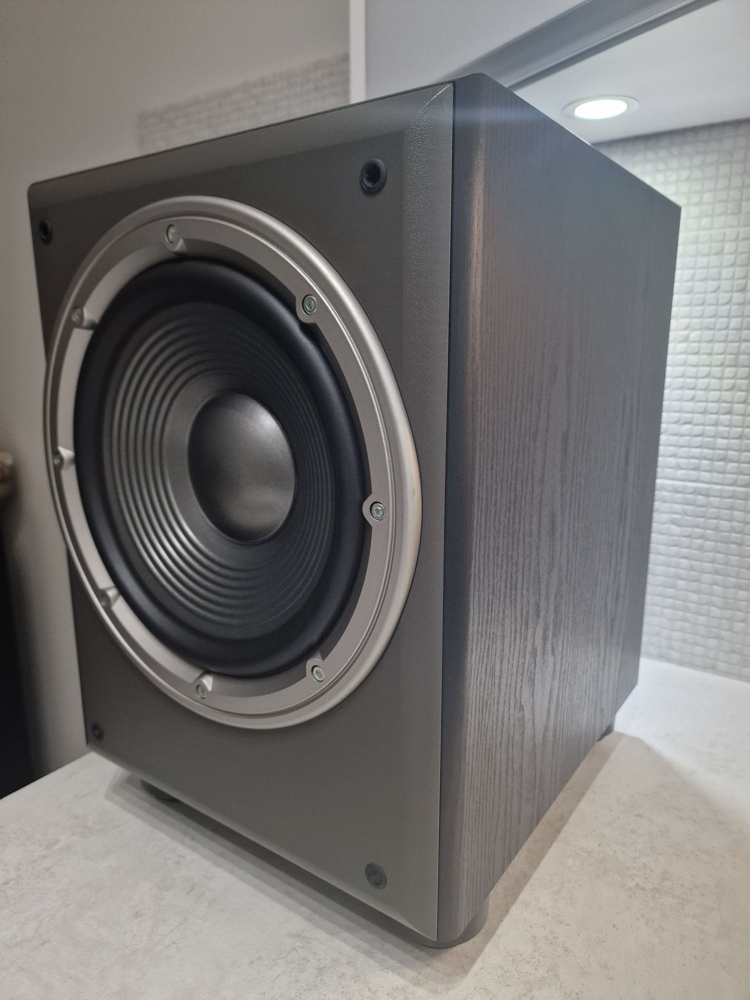 Subwoofer JBL E150P