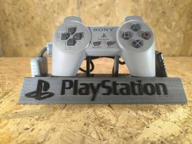 Suporte para comando Sony PlayStation 1 - PS1