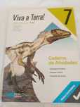 Viva a Terra - caderno de atividades e fichas de apoio 7° ano
