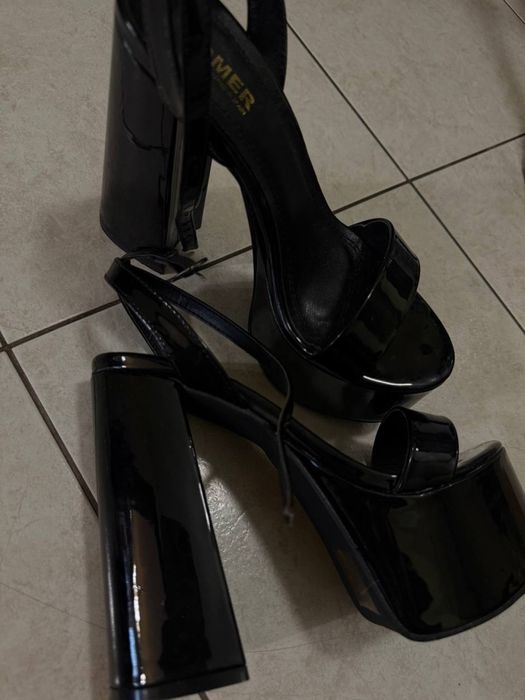 Каблуки BOMOND