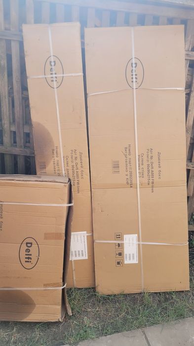 Продам душевую кабину.