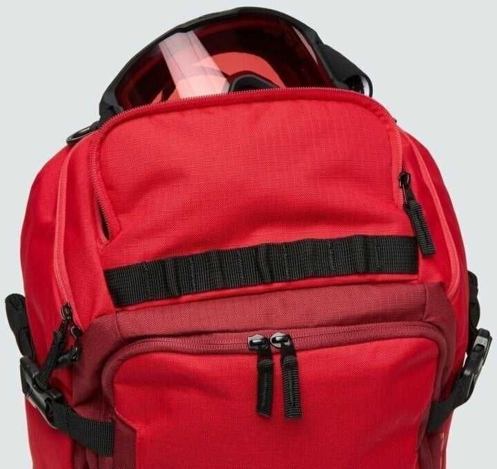 Рюкзак Oakley Peak RC 25L Backpack Red Line Новый из США