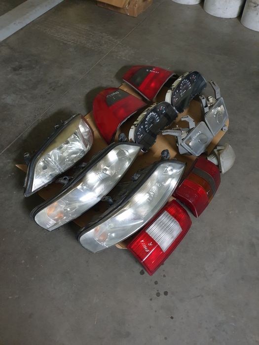 Разборка Опель Омега А.В. Вектра А.В.