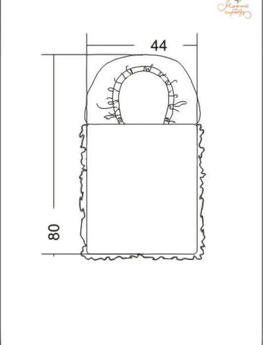 Утеплений конверт-трансформер на виписку та прогулянки розмір 52-68см