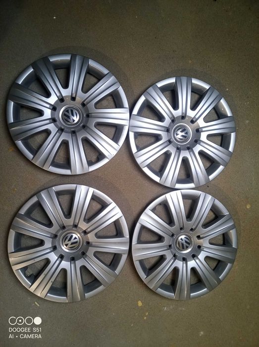 Kołpaki VW 5N0601J47 Tiguan,Sharan,Touran