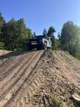 Jeep Cherokee XJ 2.1 TD