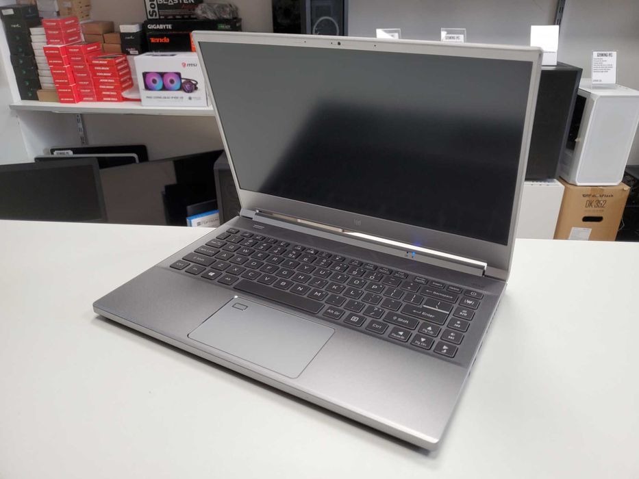 Laptop Acer Triton Predator 300SE i5-11300H 16GB RTX 3060 Gwarancja
