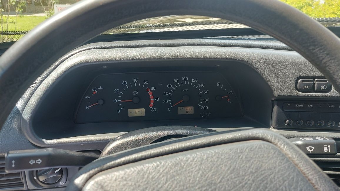 Продаж ВАЗ 2115 2002 р.в. інжектор