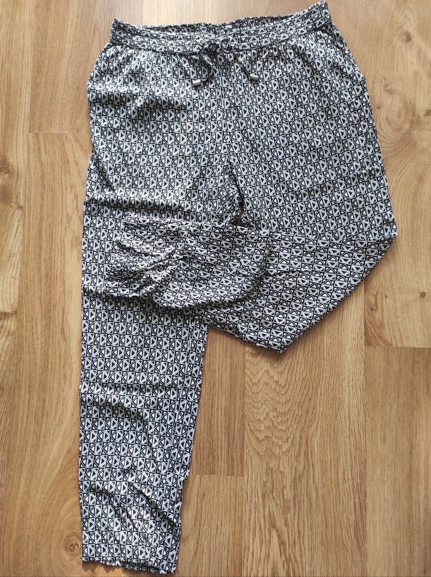 Spodnie letnie/40