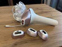 Depilator laserowy Philips Lumea Prestige