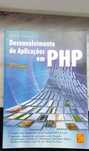 Desenvolvimento de Aplicações em PHP - Livro Técnico de Informática