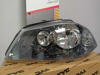 Seat Ibiza,Cordoba 07- Lampa/Reflektor przód lewy /H3+H7/>PROMOCJA !!!