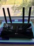 Роутер Tp-link AX1500 Next-gen Wi-Fi 6 Router Archer AX10