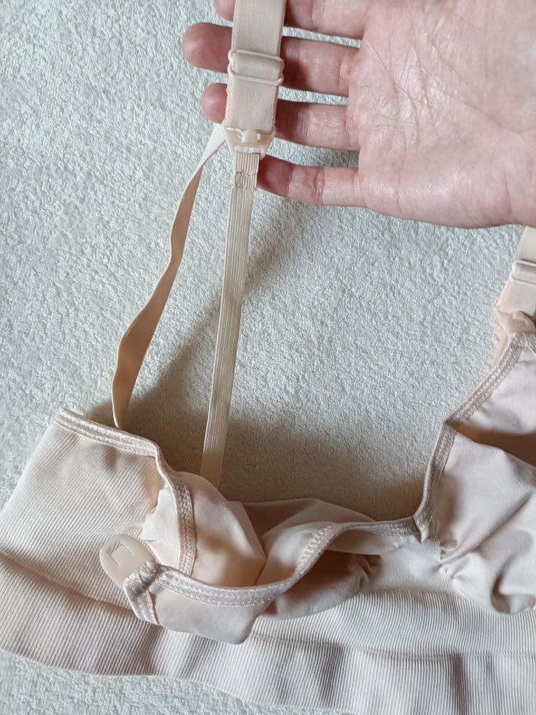 Staniki do karmienia Babydream NOWE