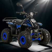 QUAD 125 DLA DZIECI // XTR Big foot // Duży //  Raty dostawa