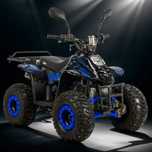 QUAD 125 Dla dzieci | XTR BIG FOOT | Regulacja prędkości |Raty dostawa