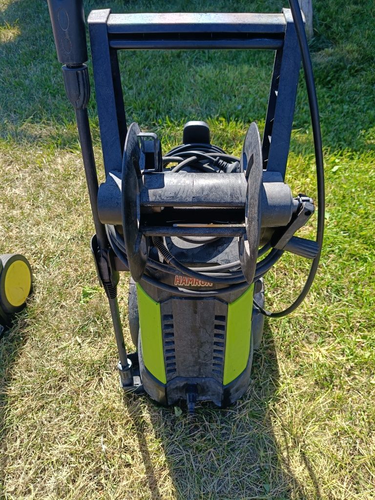 Myjka ciśnieniowa Karcher -Hamron