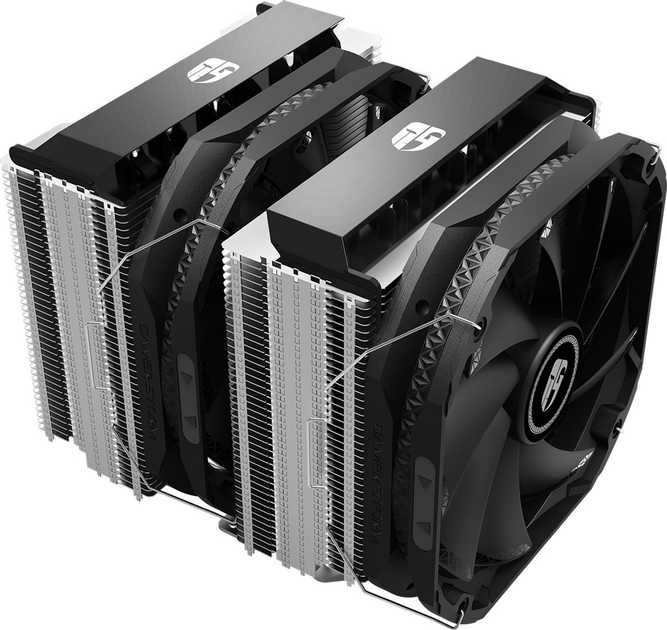 i7 10700KF+MSI MEG Z490 Unify+HyperX-3200 2x16GB+DeepCool Assassin III