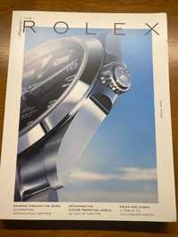 Rolex Magazine N. 10