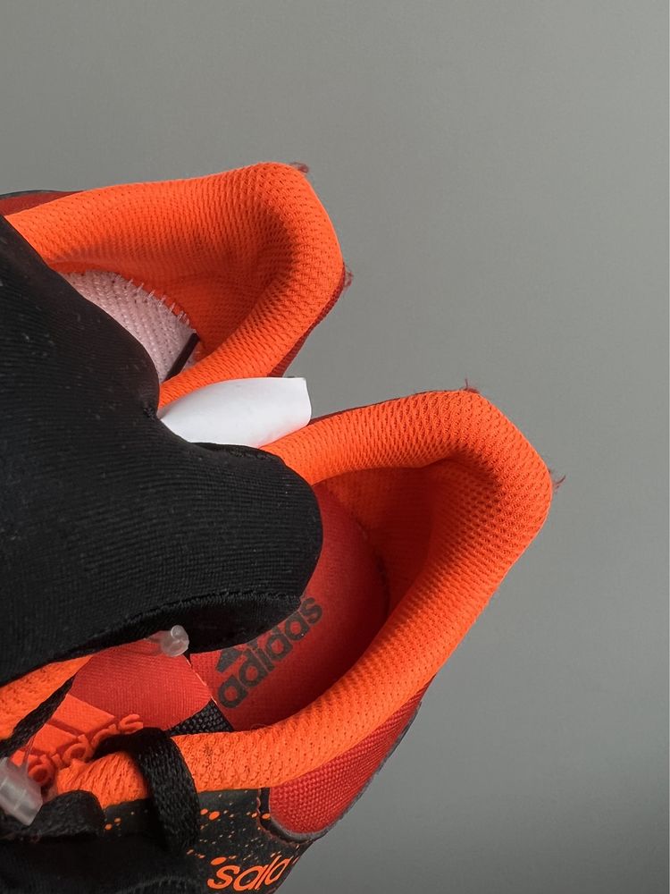 Adidas sala футзалки оригинал 42.5 размер бампы копы футбольные
