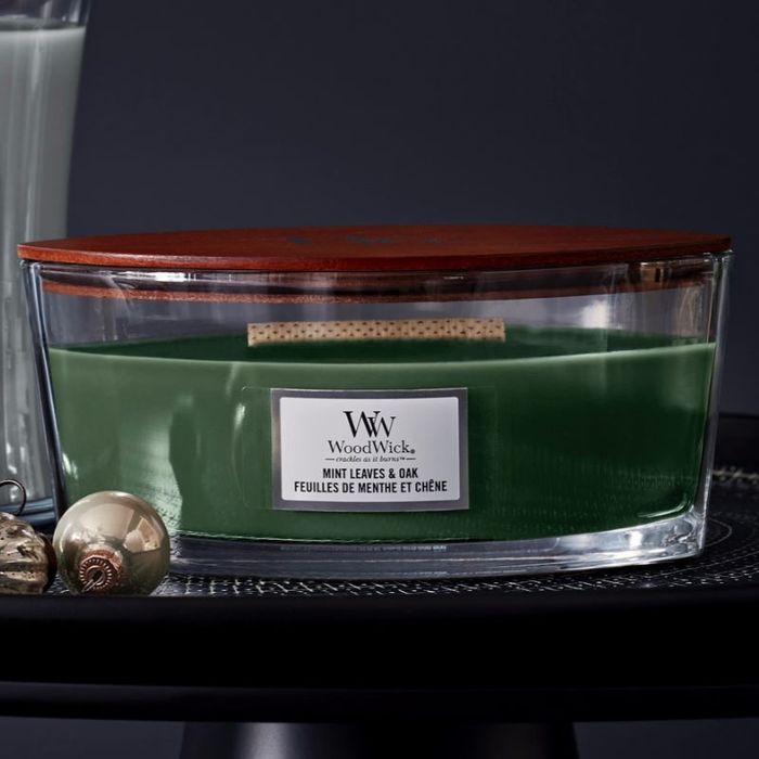 Свічки Woodwick оригінал