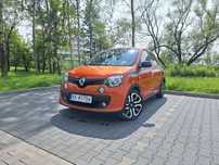 Renault Twingo Renault Twingo GT
