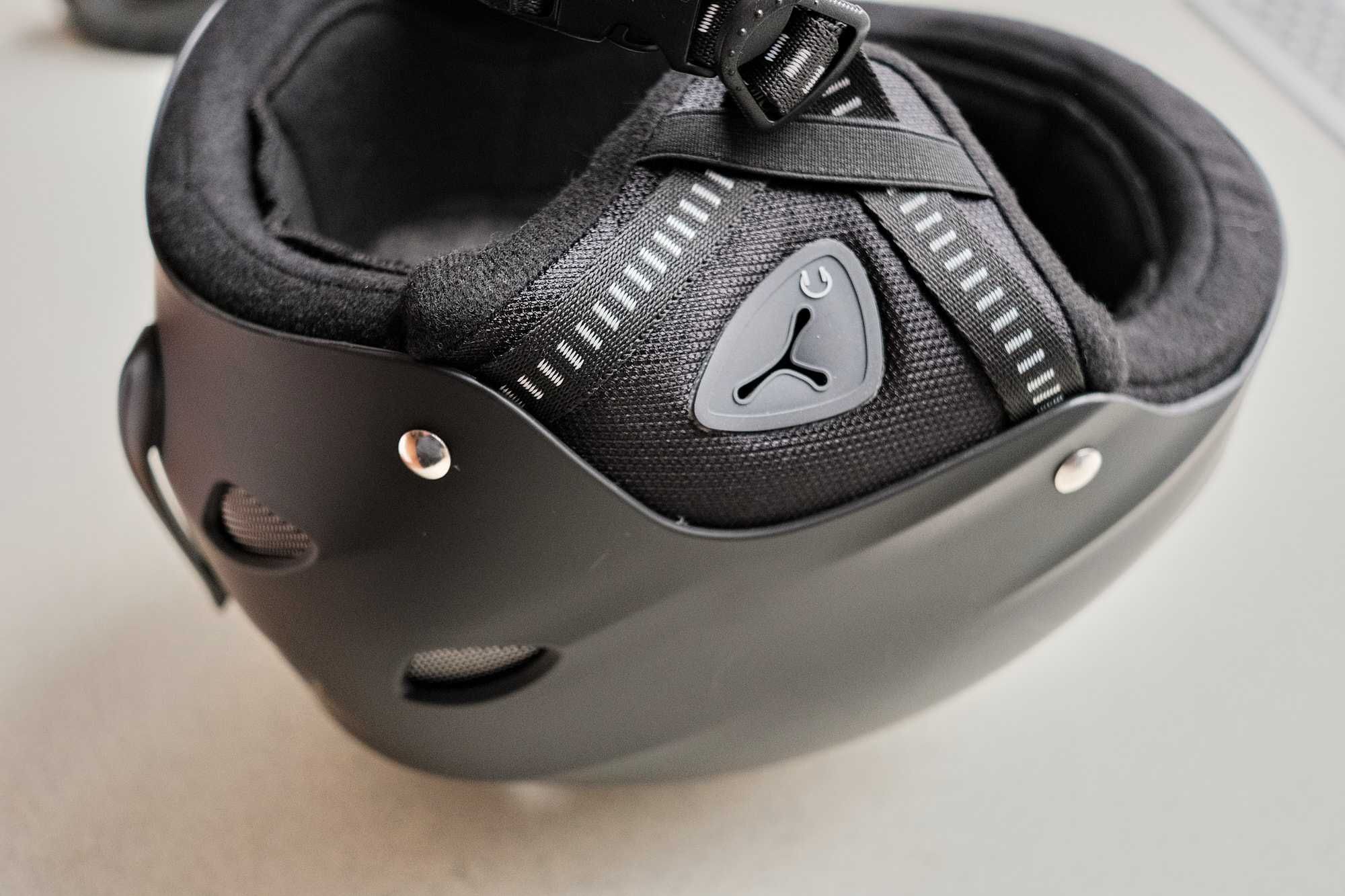 Kask narciarski S1-17