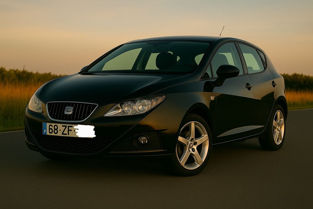 Seat ibiza Edição Expecial GoodStuff