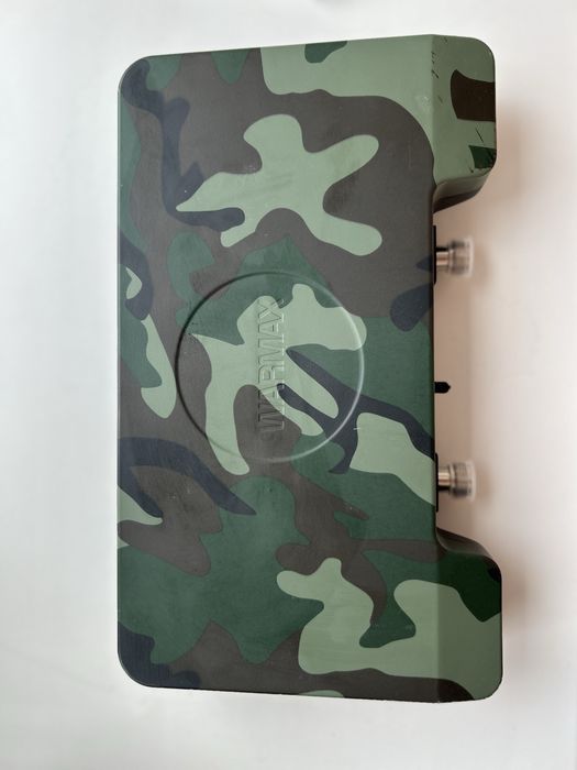 Антенний підсилювач WARMAX Booster 2.4G/5.2G/5.8G