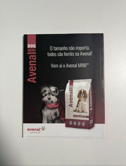 Livro Guia para Animais de Estimação