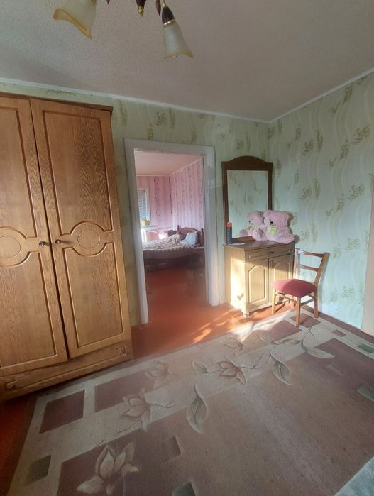 Продам дом в Солоницевском Отг (п.Ольшаны)