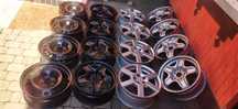R 16- OPEL Astra K-Аstra J-Cruze-Mokka-Tracker-Volt-Aveo-5x115- 5x105