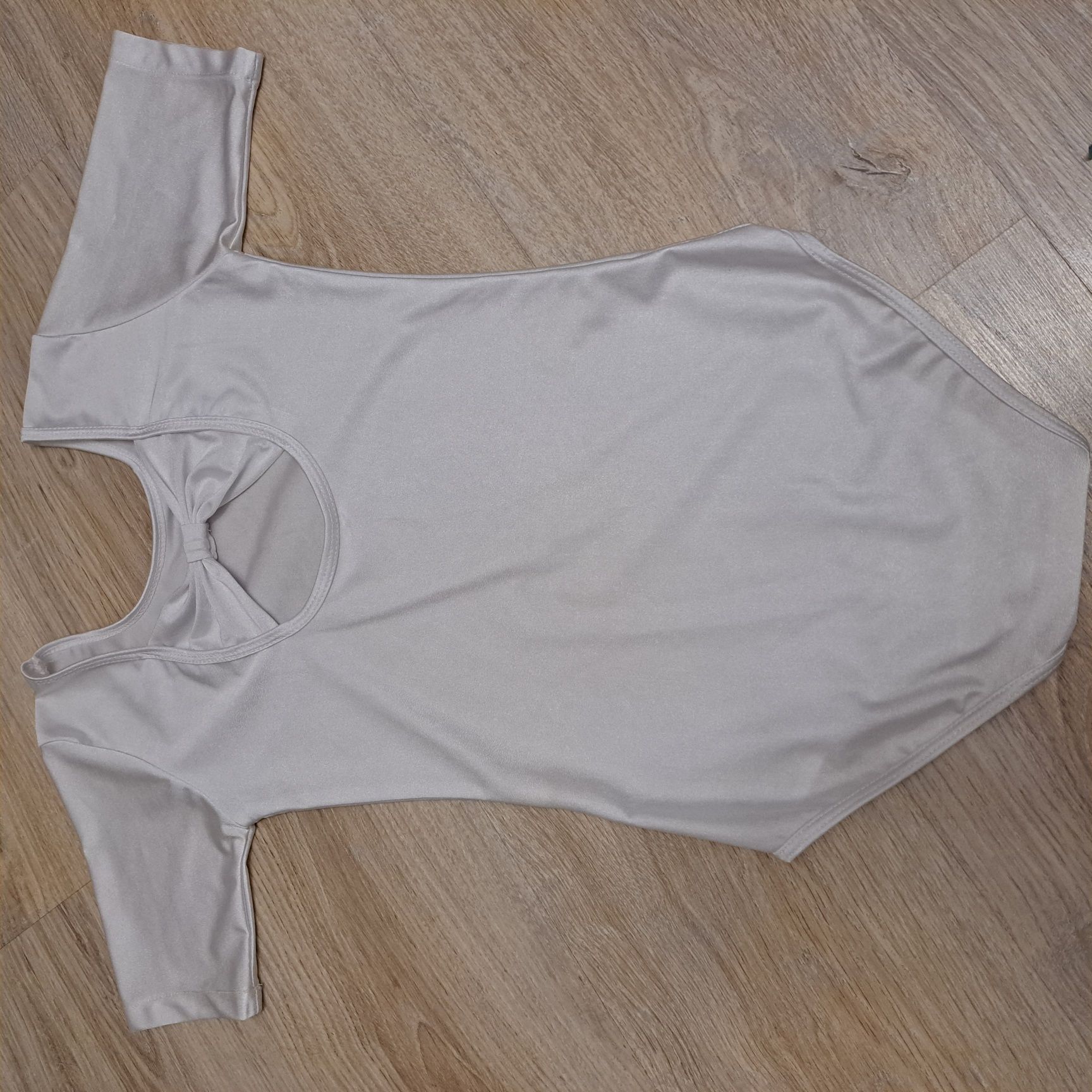 Sukienka body tutu balet taniec 134/140