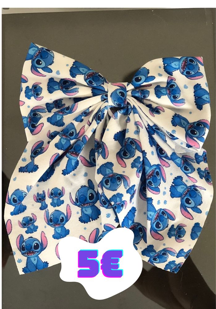 ACESSORIOS para cabelo infantil, otima qualidade!