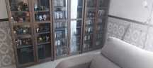 12 Portas Vidro Ikea