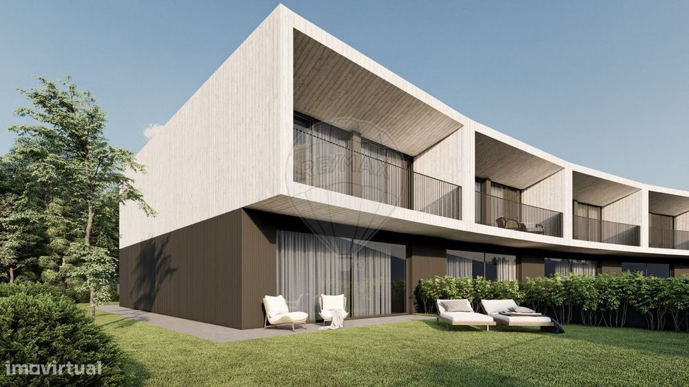 Moradia T3 para venda