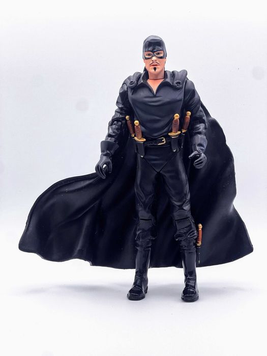 Zorro Figura de Ação The Mask of Zorro Giochi Preziosi (2005)