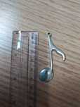 Pingente Nota musical