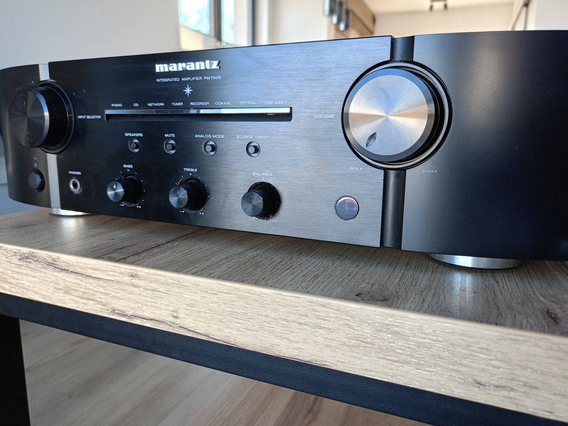 Wzmacniacz Marantz PM 7005
