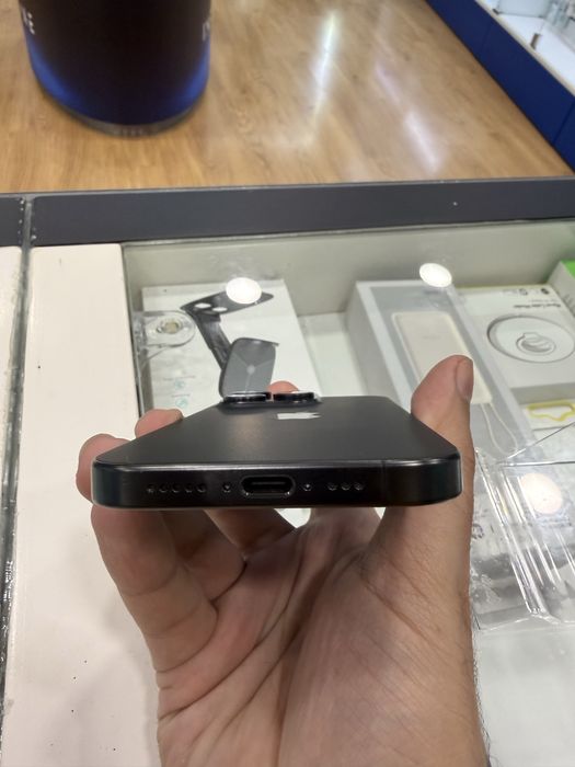 Iphone 15 pro - 128gb