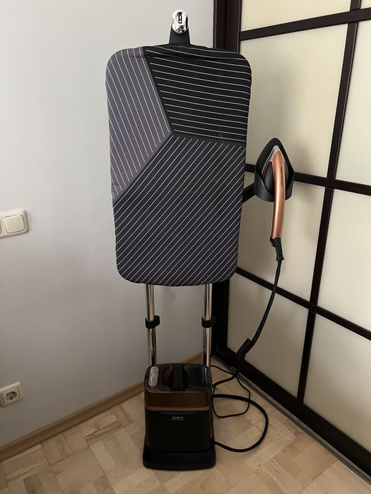 Прасувальна система TEFAL IXEO POWER QT2020