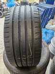 Goodyear 255/35 r19 Eagle F1 Asymmetric 2 /// 5,3mm!!! Wysyłka