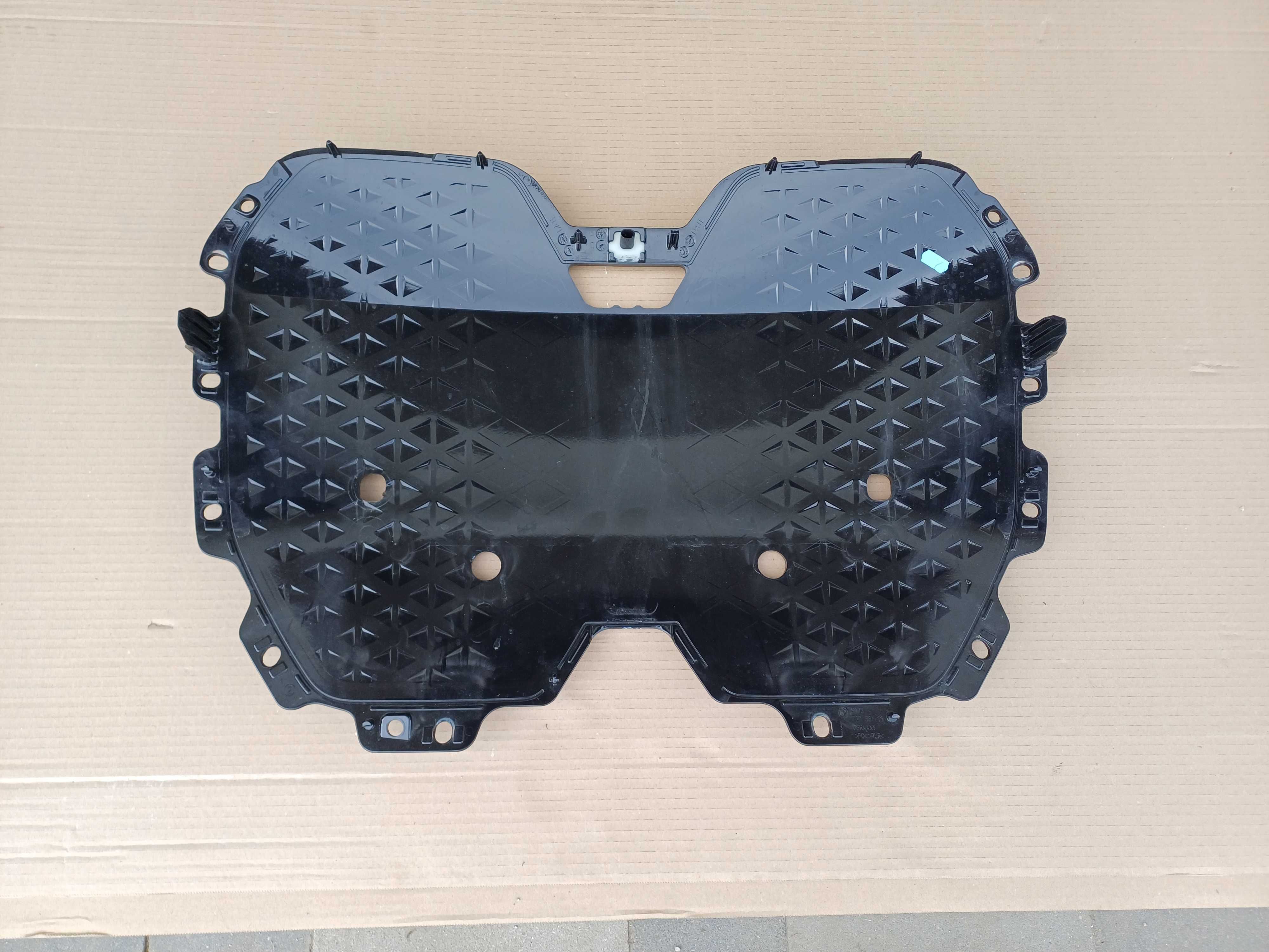 grill bmw ix i20 m60 5a0e039