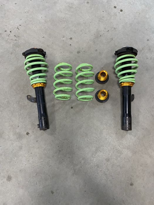 Койловери raceland ult-15-01