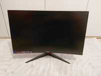 Monitor do gier AOC 27 cali 240hz FHD